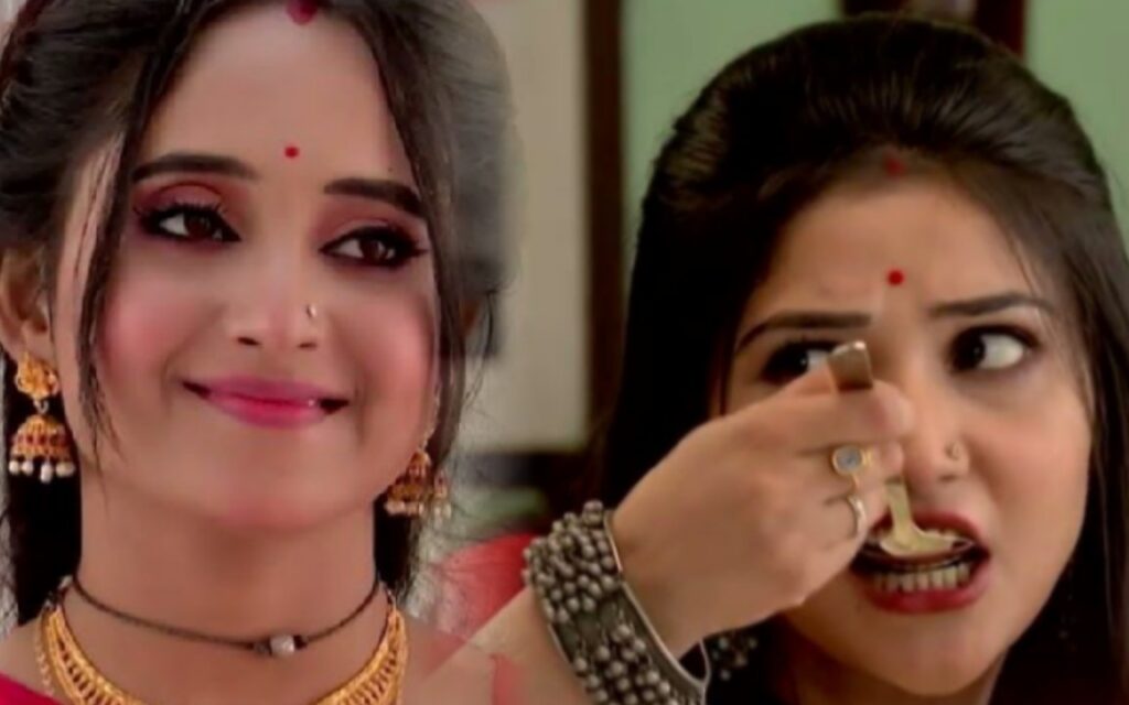 Best Daughter, Sonar Songsar, Zee Bangla KHAOA