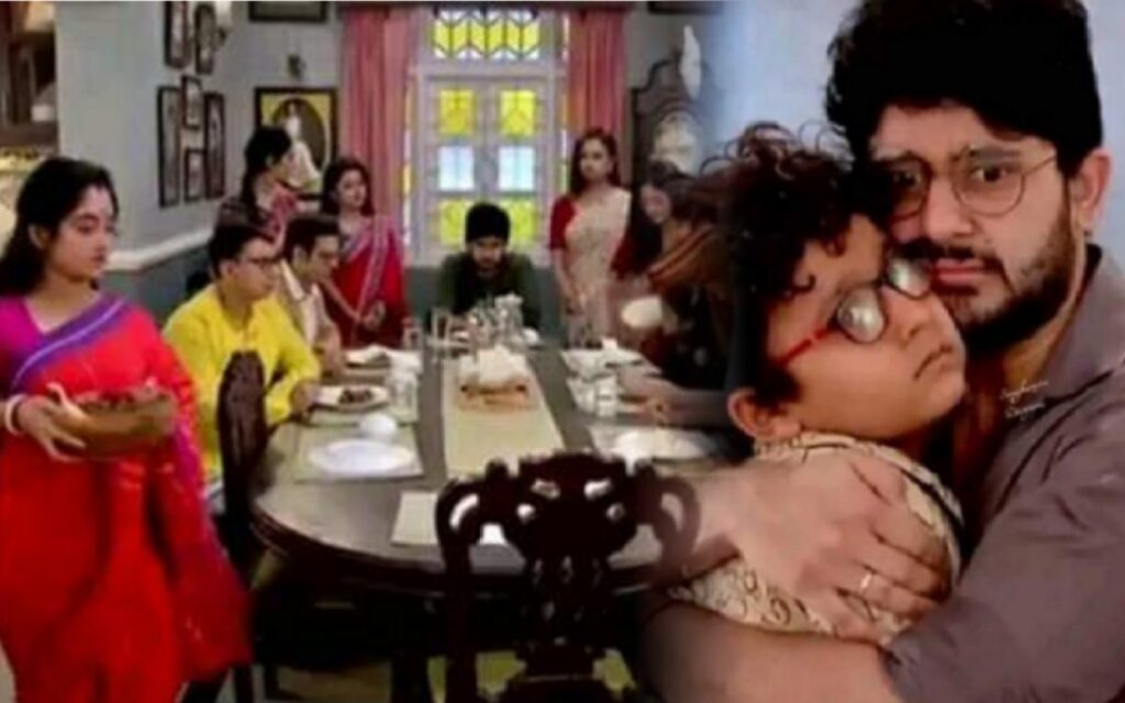 actor, Mithai, shakya, Zee Bangla Mithai Modak Family