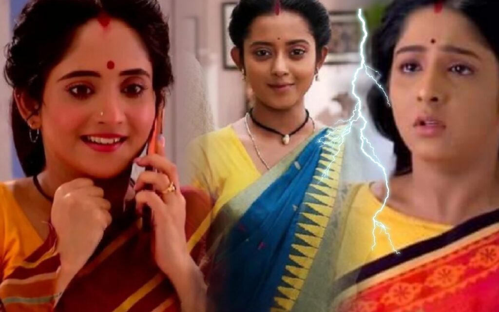 Mithai RangaBou Dipa