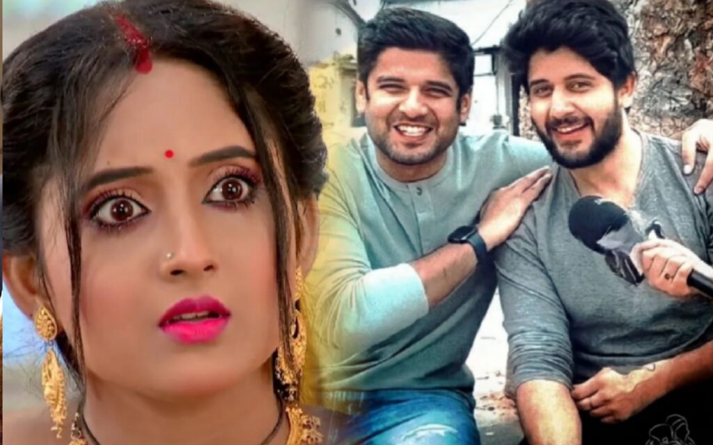 Marriage, Mithai, Uday Pratap Singh, Zee Bangla Mithai Ratul Adrit
