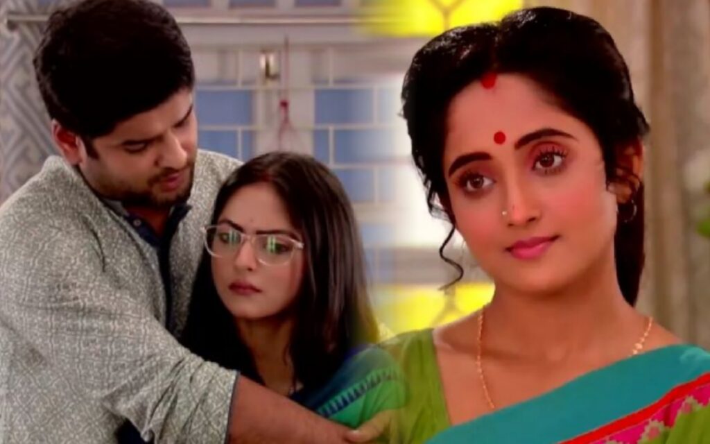 Mithai, serial, Zee Bangla Mithai Sid 2