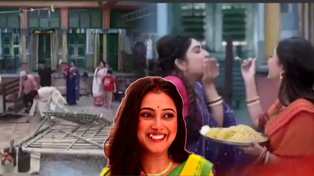 Bengali serial, neem phooler modhu, serial, Zee Bangla Neem Phuler Madhu