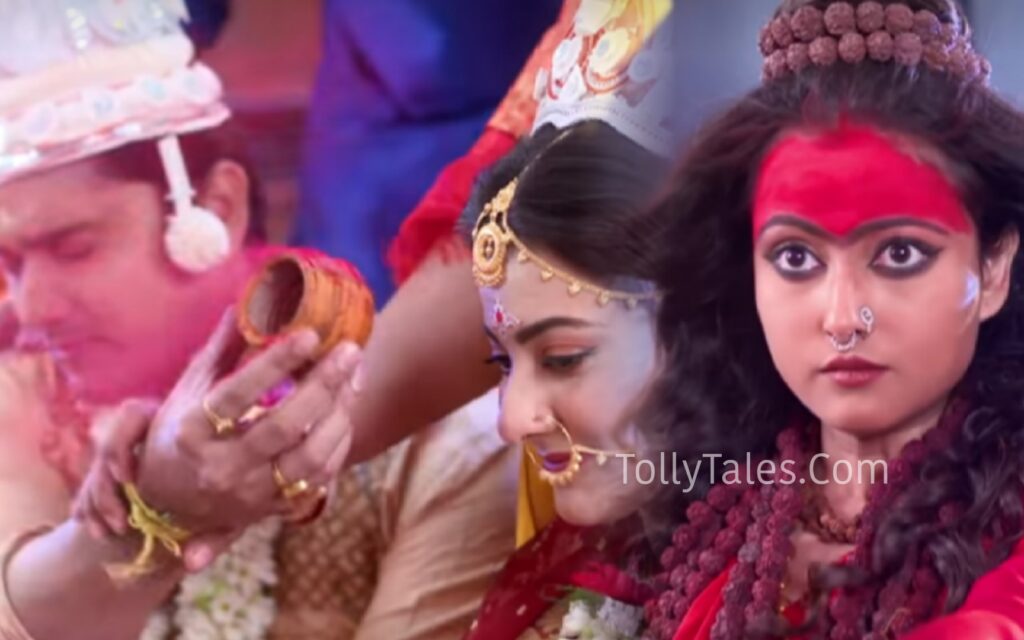 Neem Fuler Modhu, new promo, Zee Bangla Neem Phuler Modhu