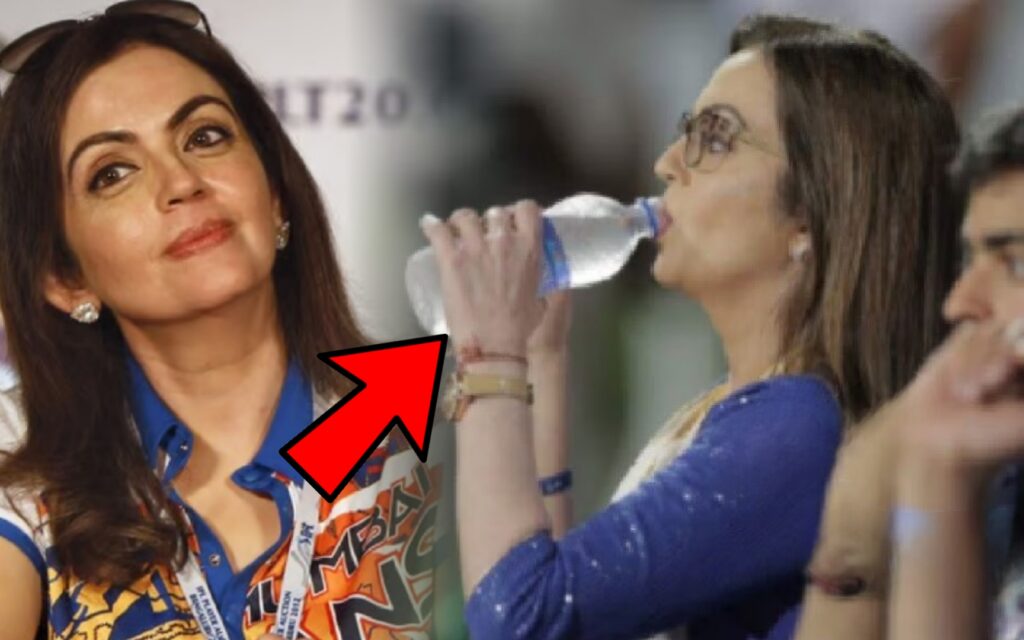 Nita Ambani