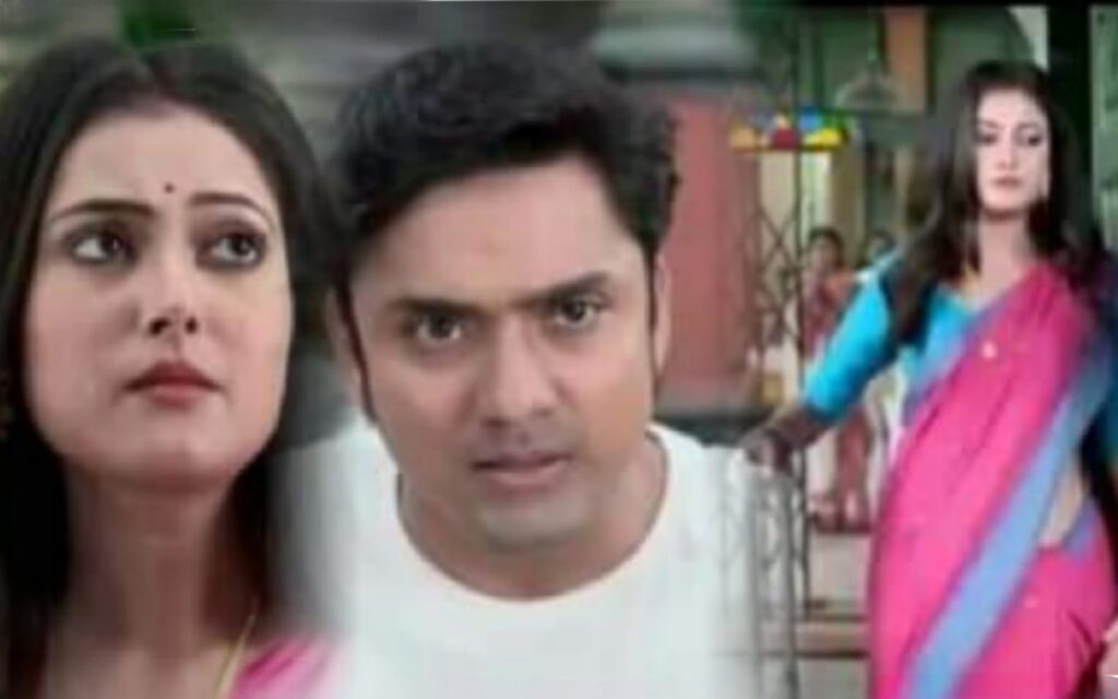 neem phuler modhu, pallavi Sharma, parna, serial, social media, srijan, Star Jalsha Parna Srijan