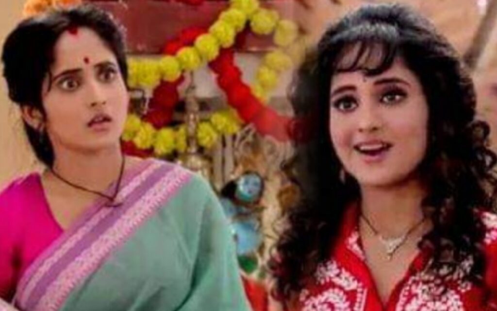 mithai Bengali serial, mithi, soumitrisha kundu PicsArt 03 02 09.03.21