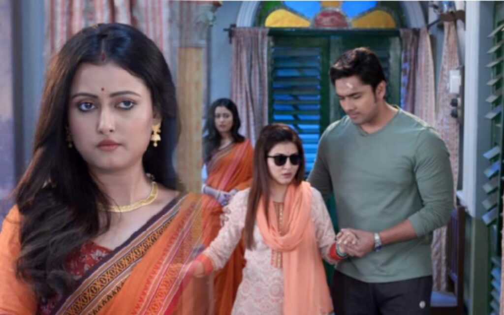 Bengali serial, neem phooler modhu, new promo PicsArt 03 03 09.27.42