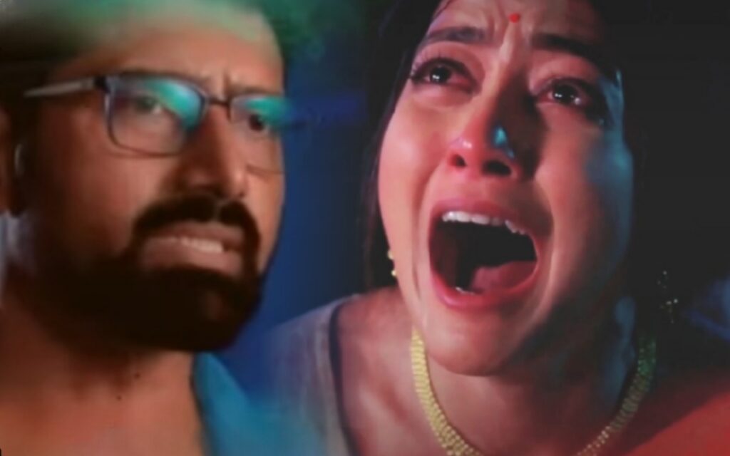 antora, aritrika maity, Biswajit Ghosh, Indro, Khelnabari, Mitul, new twist, serial PicsArt 03 04 06.06.02