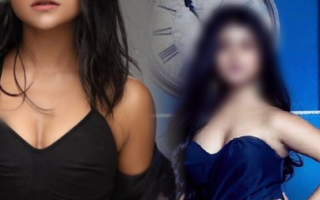 Bengali actress, pallabi Mukherjee, Reel video, Tollywood actress, Zee Bangla PicsArt 03 08 09.33.52