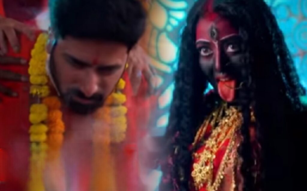 Indra, Khelna Bari, Mitul, Zee Bangla PicsArt 03 10 08.57.15