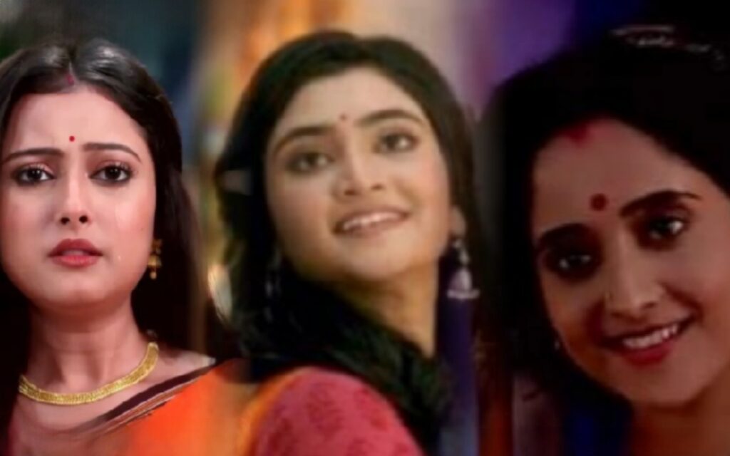 balijhor, Bengali television, jagaddhatri, Mithai, Neem fuler madhu, Star Jalsha, Zee Bangla PicsArt 03 10 12.19.35