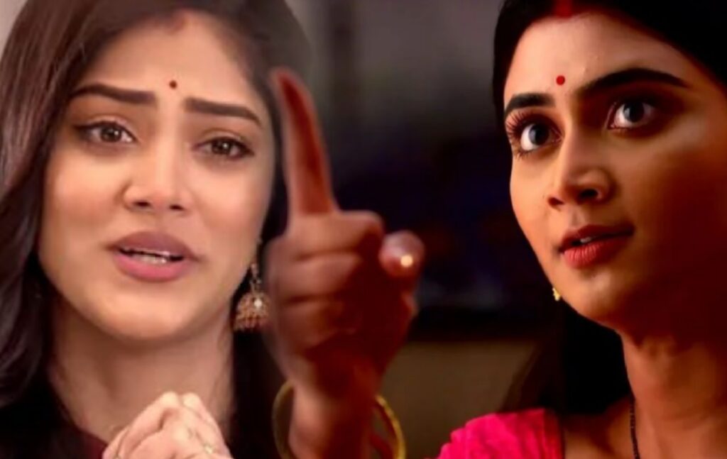 fan, serial, sonamoni Saha, Star Jalsha, Zee Bangla Radhika Jagadhatri