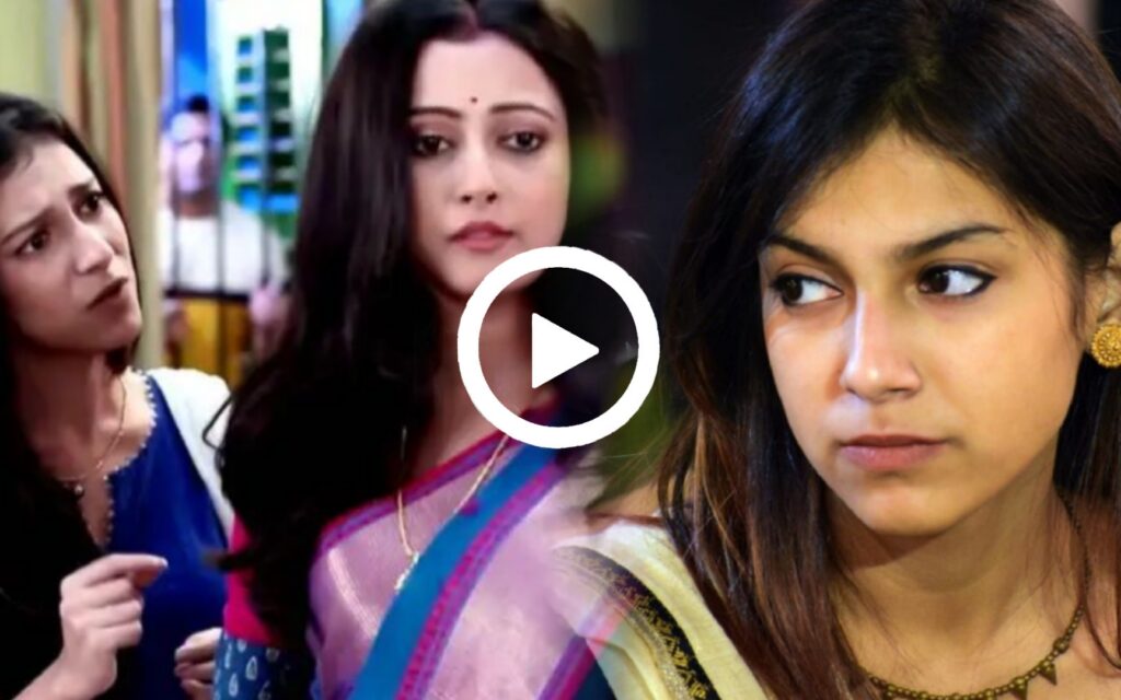 Neem Fuler Modhu, shoili bhattacharya, Zee Bangla Sholili Bhattacharya