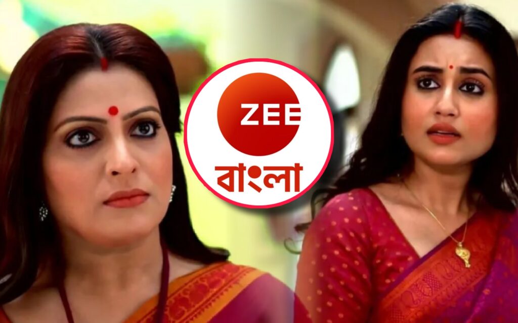 fulki, Mukut, sashtika dutta, serial, slot, tomar khola hawa, Zee Bangla Swastika Dutta