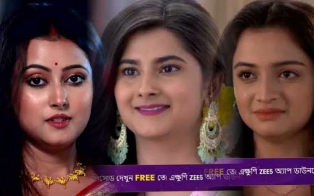 actress, Non Bengali, pallavi Sharma, Sweta Mishra Sweta Pallavi