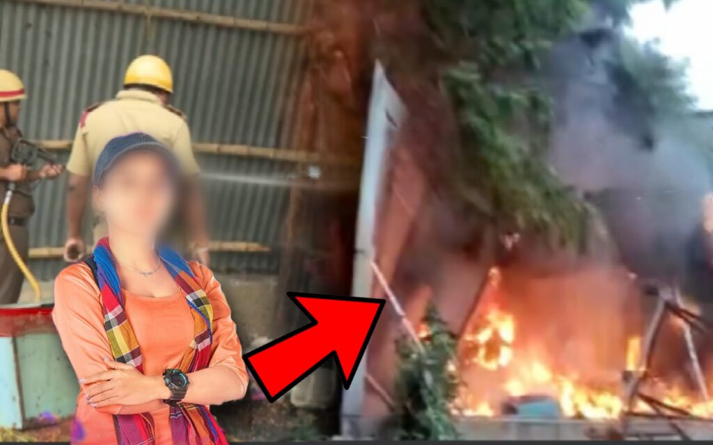 Tumpa Autowali studio