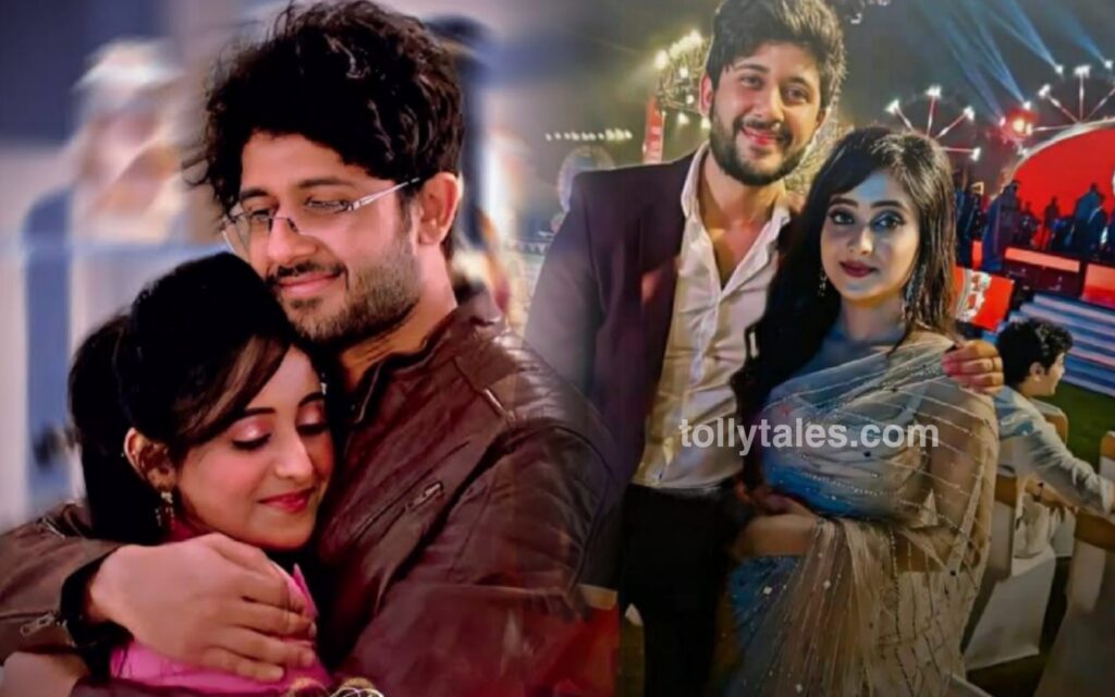 adrit Roy, Mithai, Soumitrisha Kundoo, Zee Bangla adrit soumi zbss