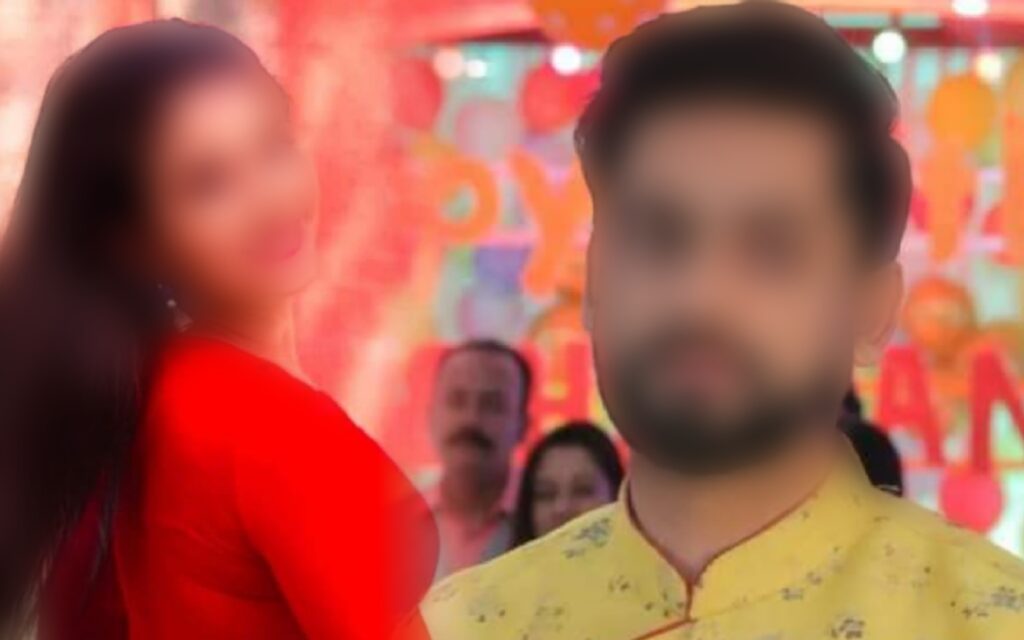 Alta Phoring, kheyali Mondal, madhabilota, Phulki, Sushmit Mukherjee, TRP alta phoring sushmit