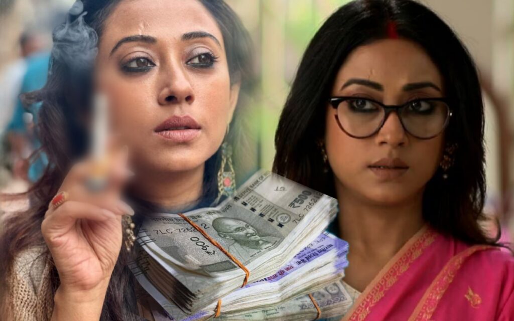 Ankita Chakraborty, Bengali actress, Tollywood actress ankita Chakrabarty tt