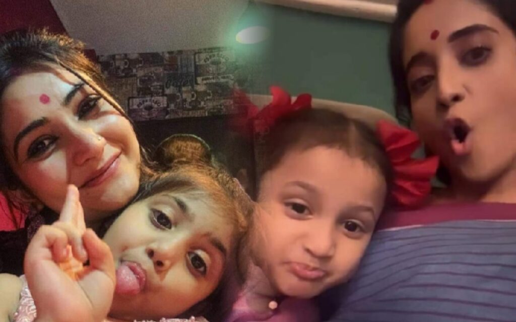 Mithai, Nanda, Srija bbbbbbbbbbbbbbb