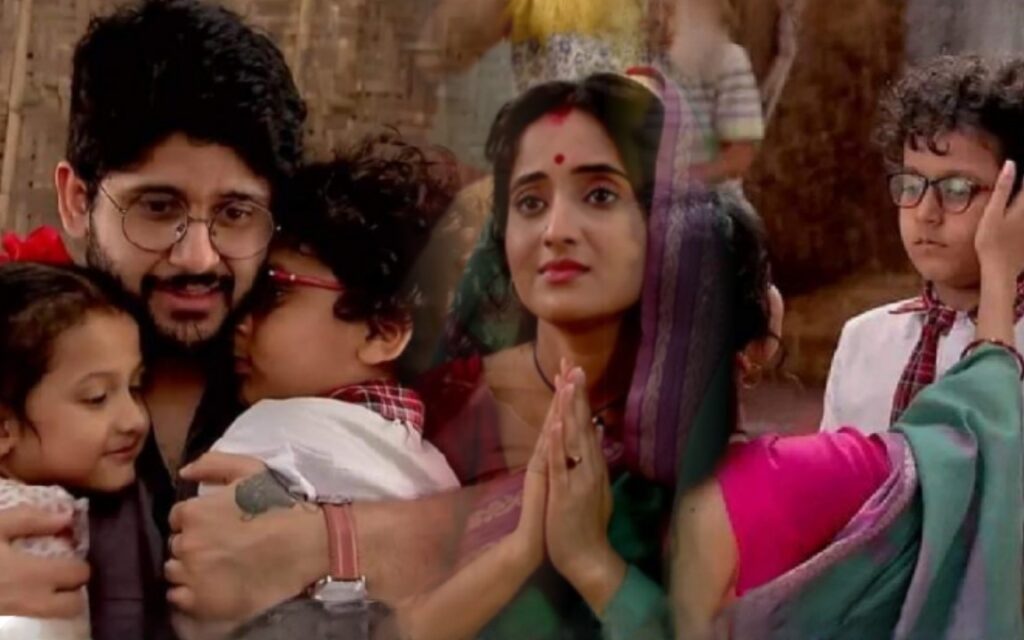 Mithai, Zee Bangla fffffffffffff