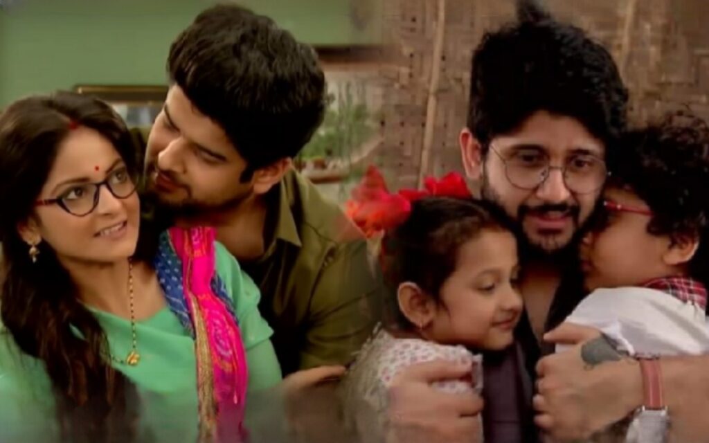 Mithai, Zee Bangla iiiiiiiiiiii