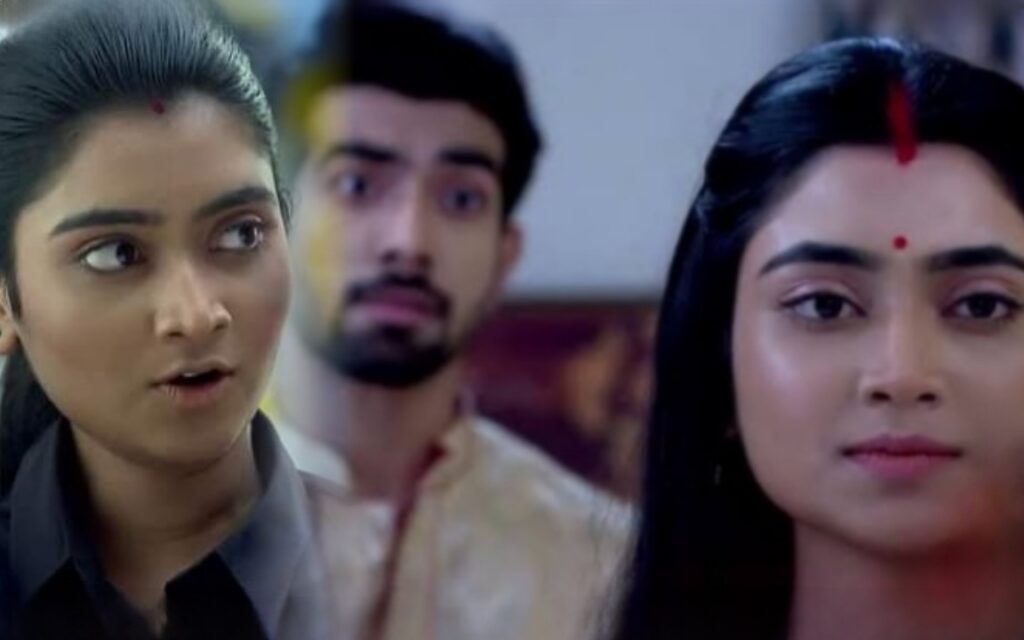 jagaddhatri, Mithai, Zee Bangla Sonar Songsar Award jaggu