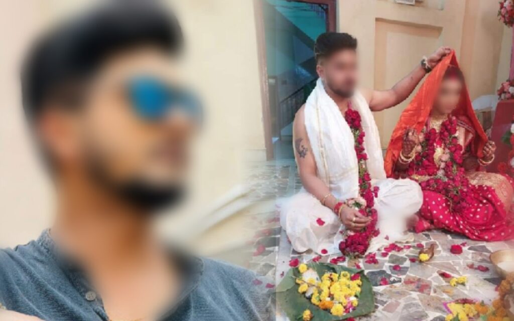 actor marriage, serial actor, tv actor marr