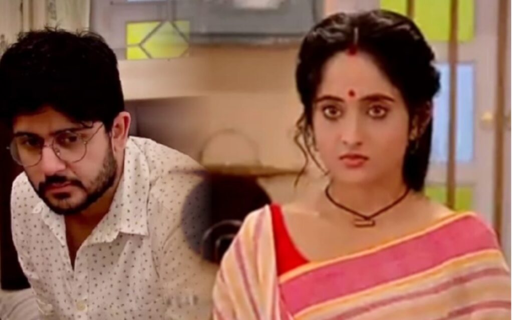 Mithai, Zee Bangla mithai sid 1