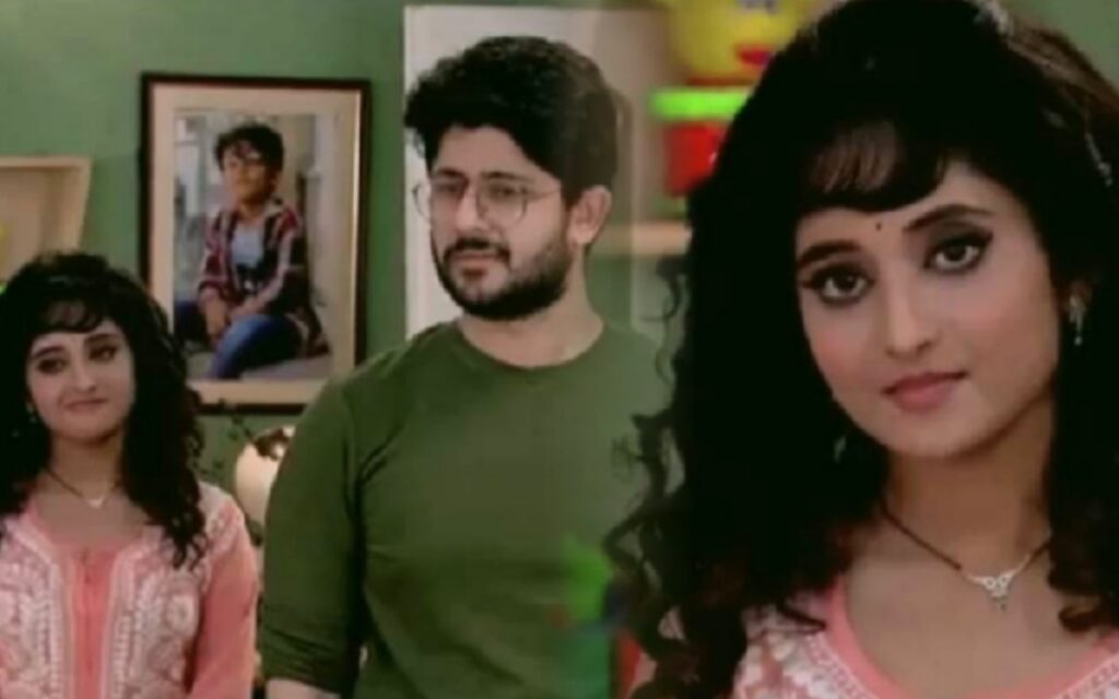 Acting talent, fan, Mithai, soumitrisha kundu, Zee Bangla mithi