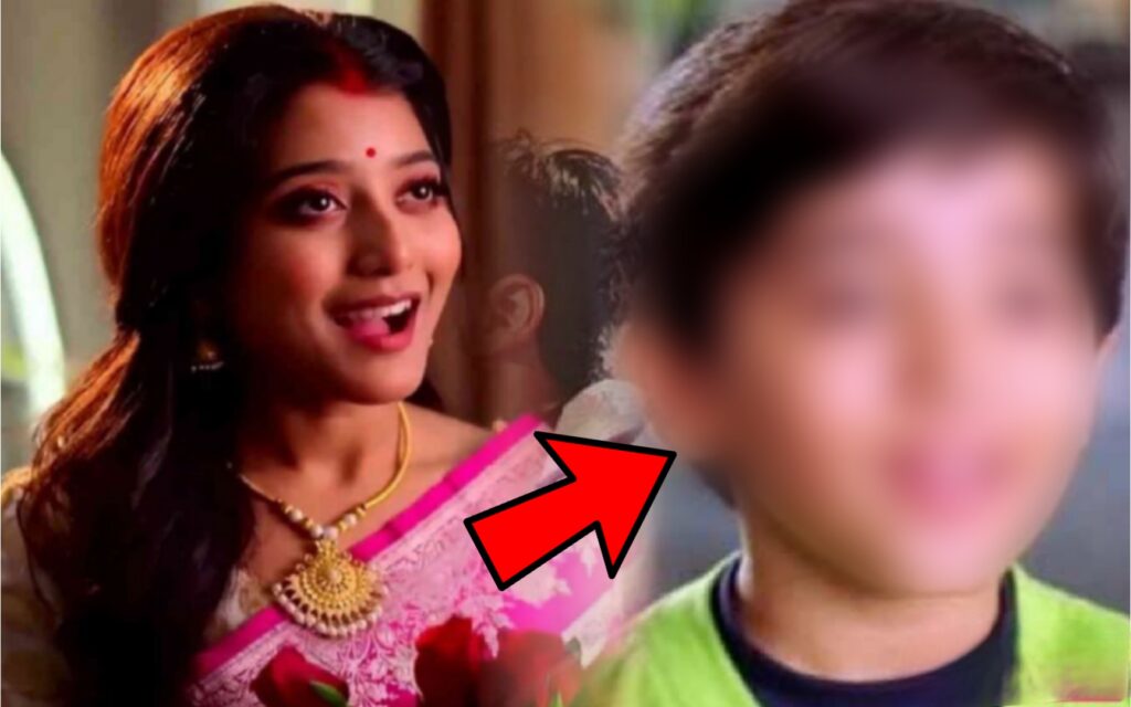 Anshu Bach, Bengali serial, Khelna Bari, Zee Bangla new actor in khelna bari
