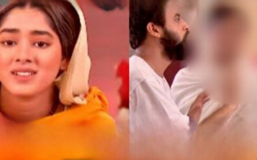 Arijit Banerjee, Rani Rashmoni rani