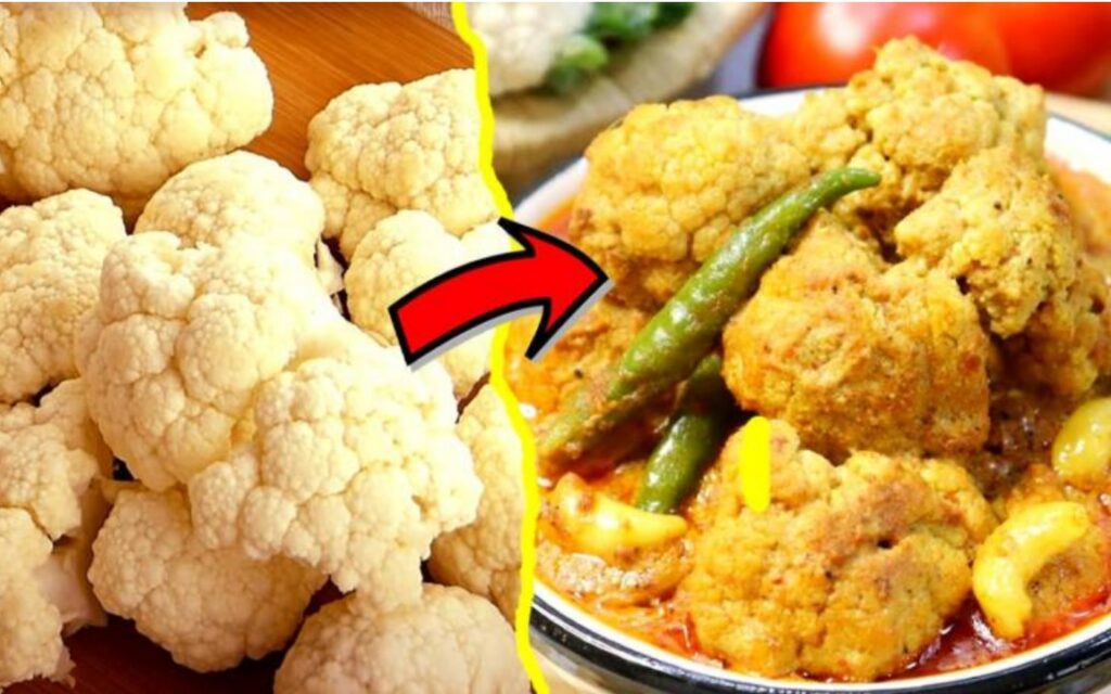 fulkopi doi recipe, lunch recipe, veg recipe ranna 1