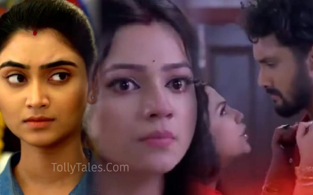 action, ankita mallik, jagaddhatri, mehendi, post, Promo, serial, Swayambhu, Troll, utvab rrrrrrr