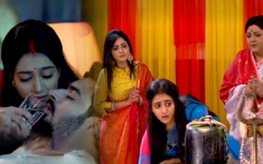 Gouri Elo, Zee Bangla shiv