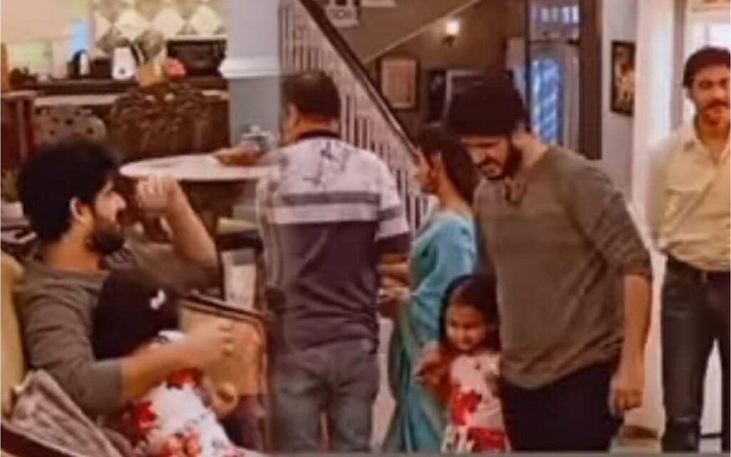 Aditya Agarwal, misti, Mithai, post, relationship, Sid, social media sid mithi bond