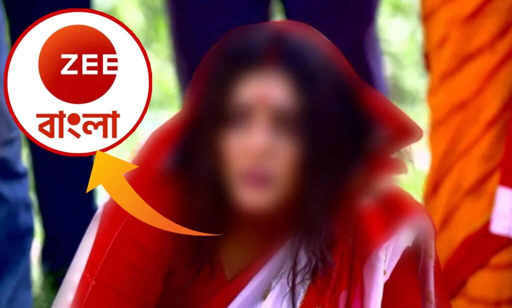slot change in zee bangla