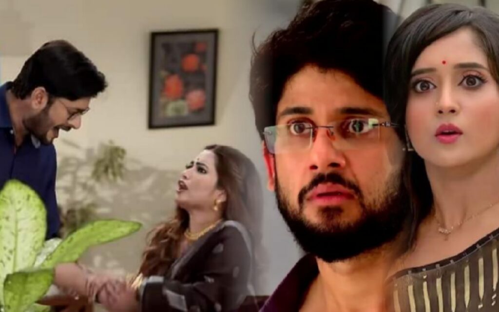 serial, sohag jol, Zee Bangla sohag jol sidhai