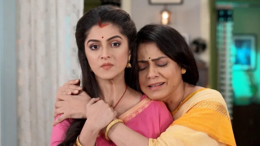 Mukut, serial, sohag jol, Zee Bangla sohagjol
