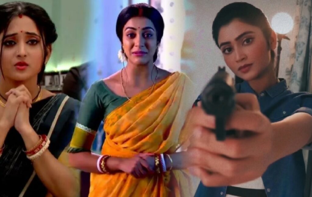 Bengali serial, change, time slot, TRP zee bangla serial slot change