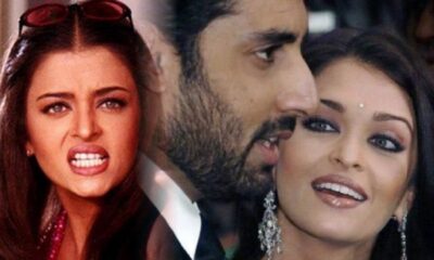 Aishwarya Abhishek