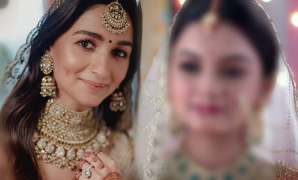 actress, Alia Bhatt, Bollywood, icche putul, Titiksha Das, Zee Bangla AliaBhatt Twins