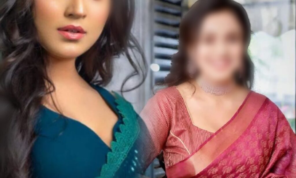 Annwesha Hazra, chini2, ei poth Jodi na Sesh hoy, interview, madhumita sarcar, new serial, Urmi Annwesha Hazra