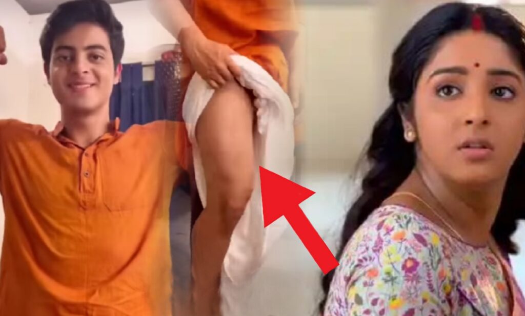 actor, Dibyojyoti Dutta, tollywood, viral video Anuragerchowa