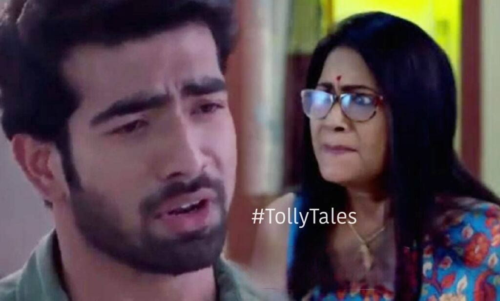 actor, jagaddhatri, serial, Swambhu, Zee Bangla Boidehi Sayangbhu