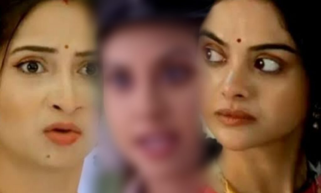 aritrika maity, Biswajit Ghosh, gaatchora, gugli, Indro, Khelnabari, Mitul, new twist, piyali sasmal, serial Gaatchora actress