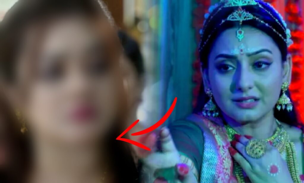 actress, Indrakshi nag, tollywood Indraskhi