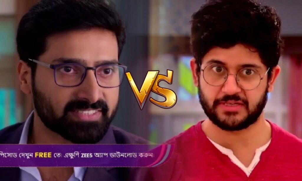 Khelna Bari, Mithai, serial, Zee Bangla Indro Vs Sid