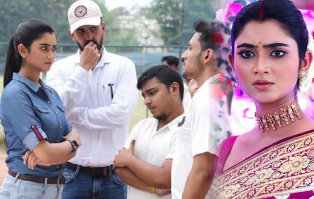 ankita mallik, Bachchu, Indian Cricketer জগদ্ধাত্রী, jagaddhatri, New Case, Tarun Tlapatra, Tushar Tlapatra, অঙ্কিতা মল্লিক, ইন্ডিয়ান ক্রিকেটার, তরুণ তলাপাত্র, তুষার তলাপাত্র, নতুন কেস, বাচ্চু Jagadhatri Ankita Mallick