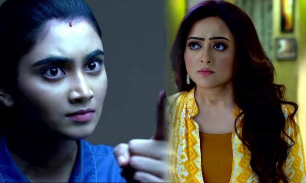 jagaddhatri, secret, serial, shooting Jagadhatri koushiki